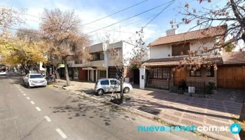 Moramor Pastelería - Capital, Mendoza