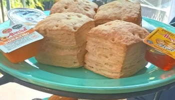 Moreno Panadería - Córdoba