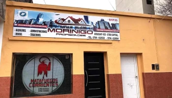 Morinigo Propiedades - Corrientes