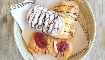 Mr pan - Maipú
