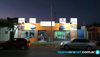 Muebles Nacusi - Colchones & Sommiers - San Juan