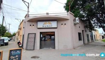 Munay, Panadería - San Miguel De Tucumán