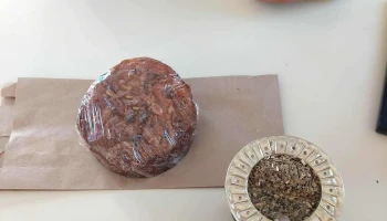 Múnich Pastelería Y Repostería - Kyb