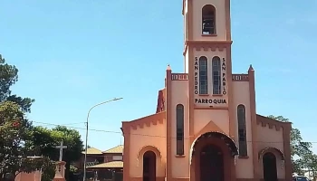 Municipalidad de Apóstoles - Apóstoles