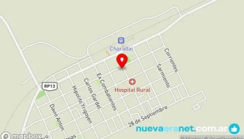 Municipalidad de Charadai - Charadai