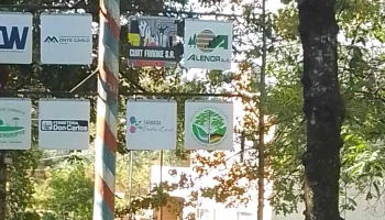 Municipalidad de Montecarlo - Montecarlo