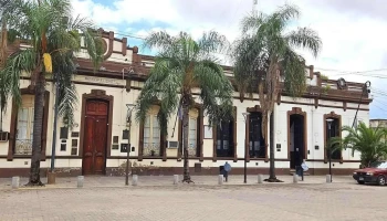 Municipalidad de Villa Nueva - Villa Nueva