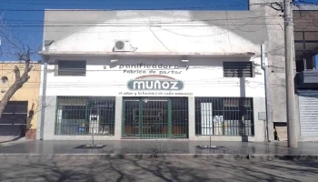 Muñoz - Gral. Alvear