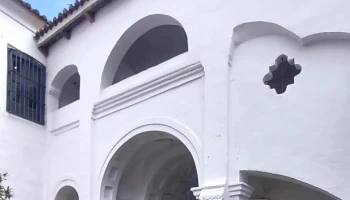 Museo Histórico Provincial Marqués de Sobremonte - Córdoba