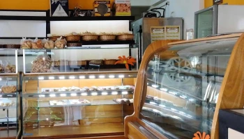 Mutisia Café - Centenario