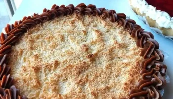 My desserts - Cipolletti