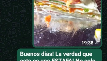 MyM sabores - Corrientes