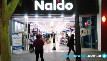 Naldo - San Juan - Eid