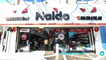 Naldo - Santiago del Estero - Santiago Del Estero