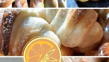 Naranja y Anis - Villa Unión