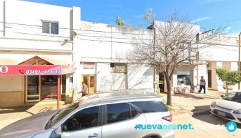 Natalia Prost Inmobiliaria - Tostado