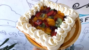 Nella Pasteleria - Chajarí