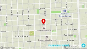 Nestor Hugo Fuentes S.a - Gral. Acha