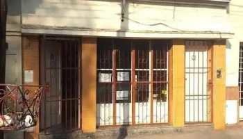 Noa Hard - Santiago Del Estero
