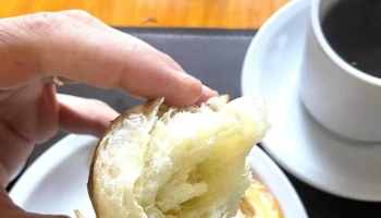 Noble Panaderia - San Martín De Los Andes