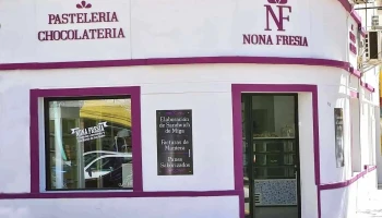 Nona Fresia Panadería - Pastelería - Neuquén
