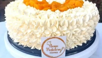 Nona Pastelera - Crespo