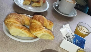 Novo Nonino - Santa Fe De La Vera Cruz