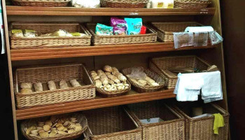 Nuestra Salud libre de gluten sin tacc para celiacos - Salta