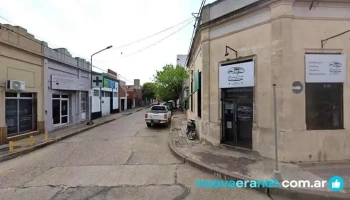 Nueva Concepción - Concepción Del Uruguay