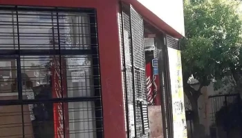 Nueva Tentacion - Guaymallén