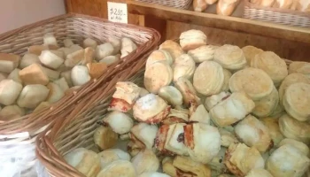 Nuevo Amanecer Panaderia - Santa Rosa De Calamuchita
