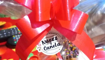 Nuezz y Canela - San Isidro