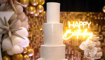 Numa | Pasteleria para Eventos - Montecarlo