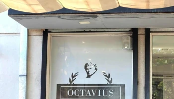 Octavius Cafe-bar - Godoy Cruz