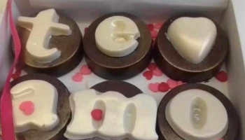Oh, My God! Repostería - Corrientes