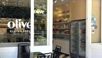 Olive Maipú - Maipú