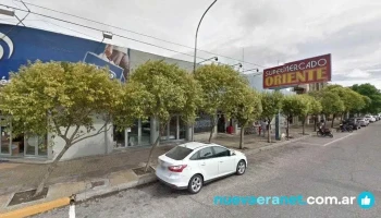 Orihuela Inmobiliaria - Laboulaye