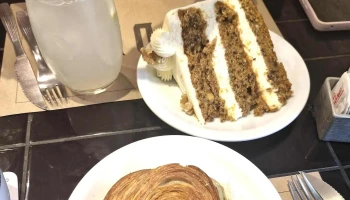 Padre Panadería & Confitería - Cdad. Autónoma De Buenos Aires
