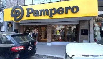 Pampero Santiago del Estero - Santiago Del Estero