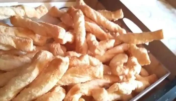 Pan Comido - Villa Valeria