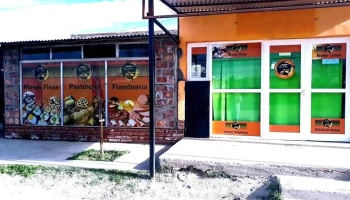 Pan De Paso - Gral. Roca