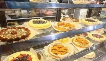 Pan de Vida Panadería - Neuquén