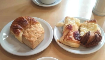 Pan Pan - Salta