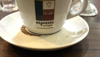 Pan y Café - Santiago Del Estero
