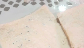 Pan y manteca - Maipú