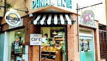 Panacleta panadería y pastelería - Córdoba