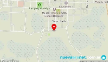 Panadaría Artesanal San Nicolás - Concepción