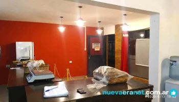 Panaderia A&c - Juárez Celman