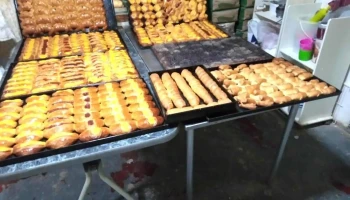 Panaderia a lo del naqui - Parera