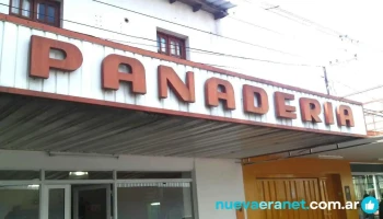 Panadería Abba - Sáenz Peña